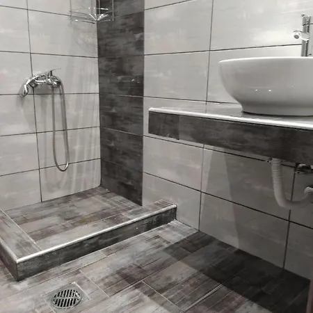 Venia's House Apartament *