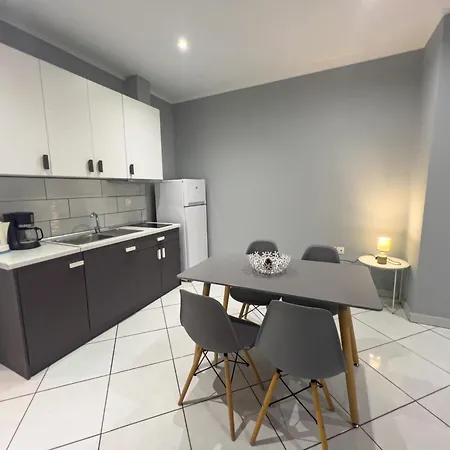 Appartement Venia's House *