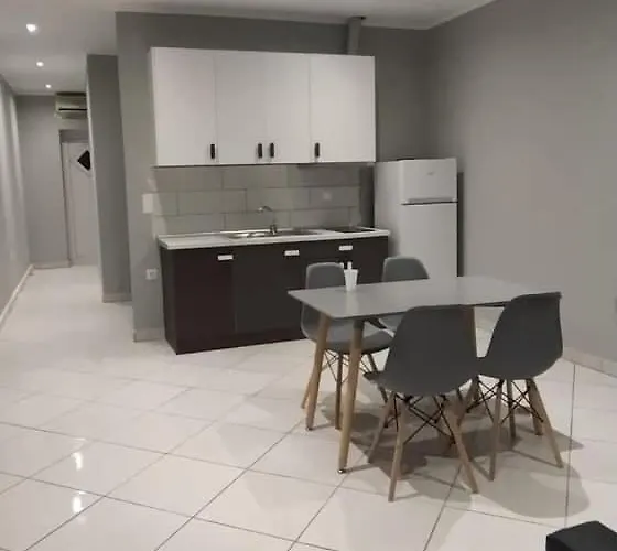 Апартаменты Venia's House