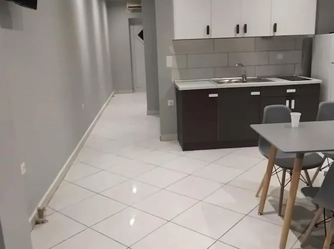 Апартаменты Venia's House