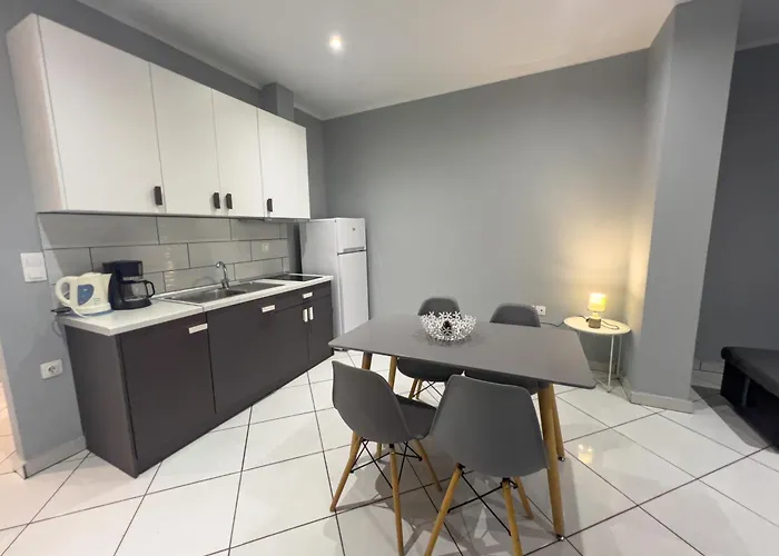 Апартаменты Venia's House *