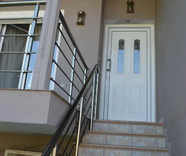 Апартаменты Venia's House