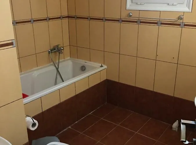 Venia's House Апартаменты *