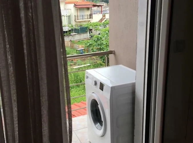 Апартаменты Venia's House