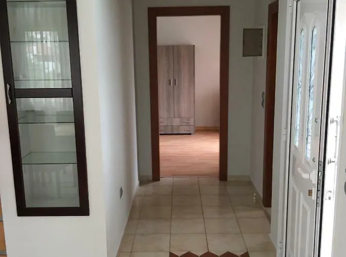 Venia's House Скала-Потамиас