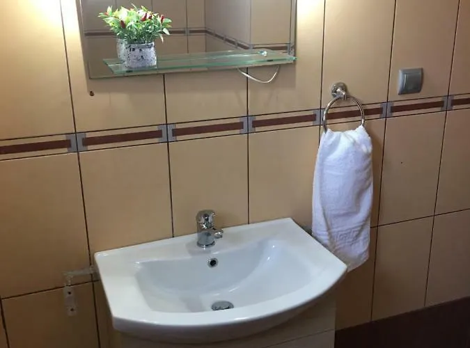 Venia's House Апартаменты