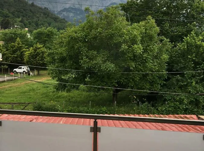 Venia's House Апартаменты *