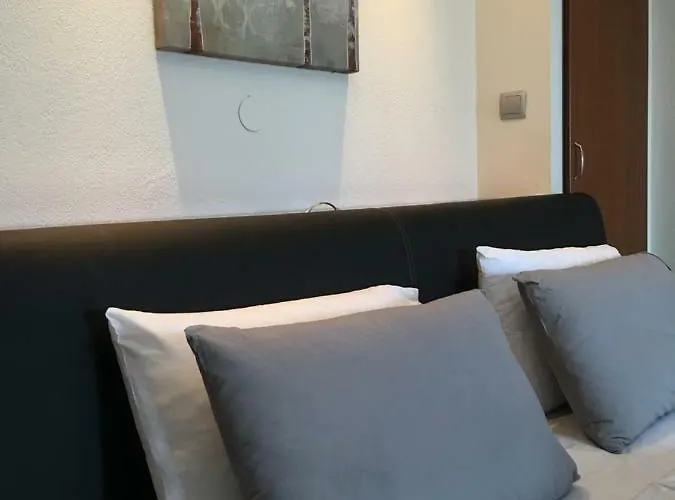 Venia's House Апартаменты