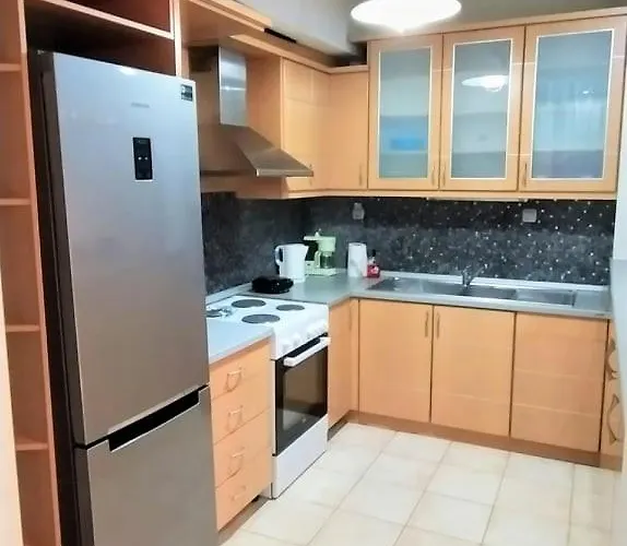 Venia's House Апартаменты