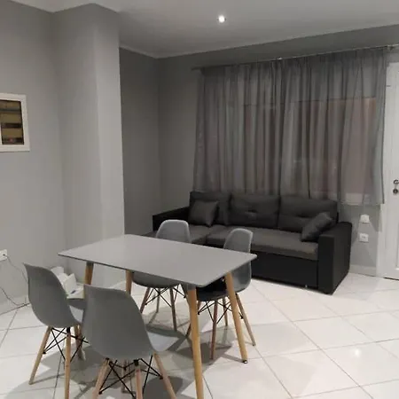 شقة Venia's House سكالا بوتامياس