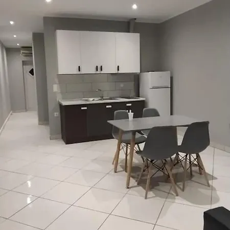 Apartment Venia's House