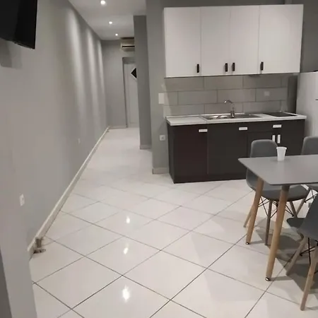 Apartment Venia's House