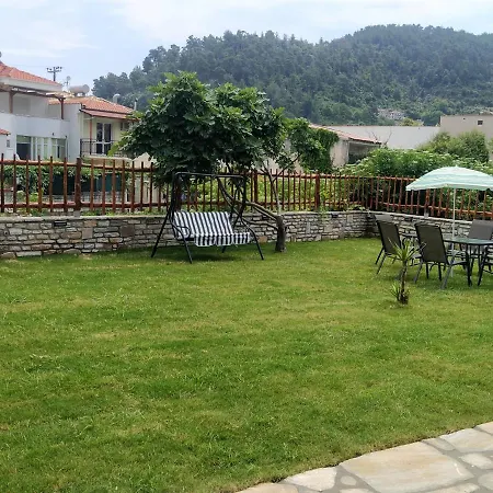 شقة Venia's House سكالا بوتامياس