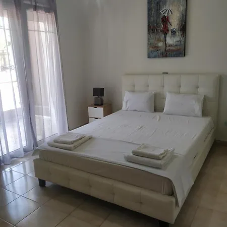 شقة Venia's House سكالا بوتامياس