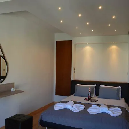 Venia's House Apartment *