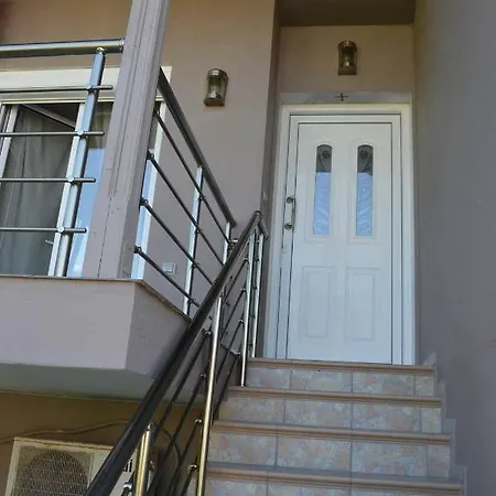 公寓 Venia's House