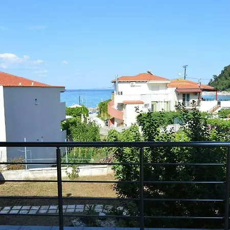 Venia's House Skala Potamia (Thasos)