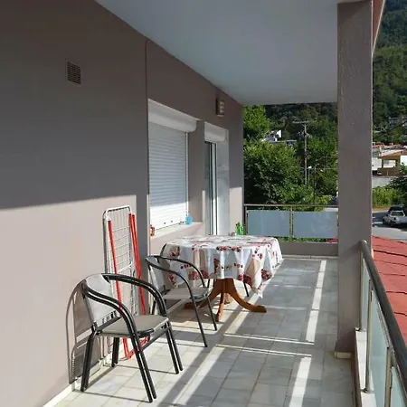 Venia's House * Skala Potamia (Thasos)