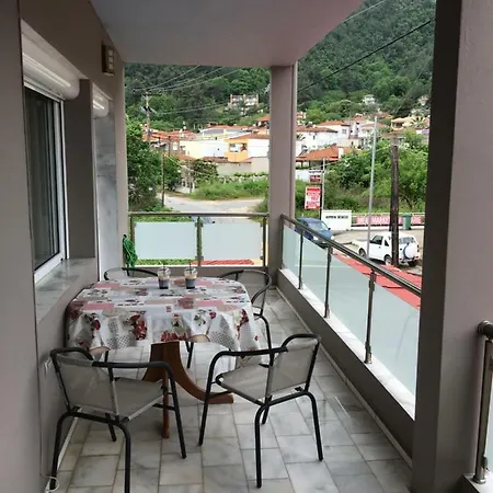 Apartment Venia's House