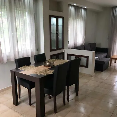 Apartment Venia's House Skala Potamia (Thasos)