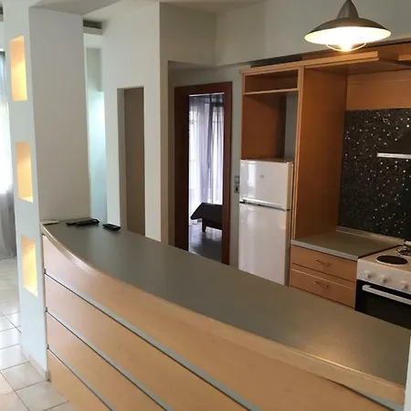 Venia's House Apartment