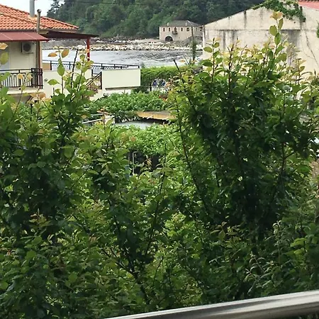 Venia's House Apartment Skala Potamia (Thasos)