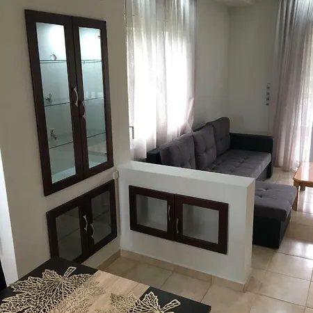 Venia's House