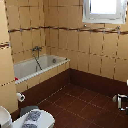 Venia's House Apartment *