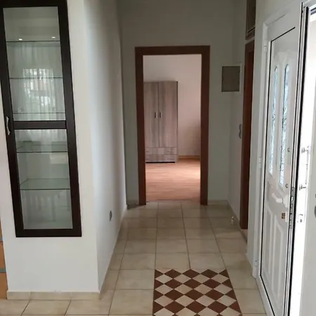 Venia's House 斯卡拉伯塔麦斯
