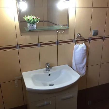 Venia's House Apartment