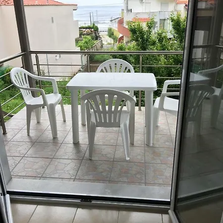 Venia's House Apartment *