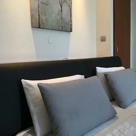 Venia's House Apartment