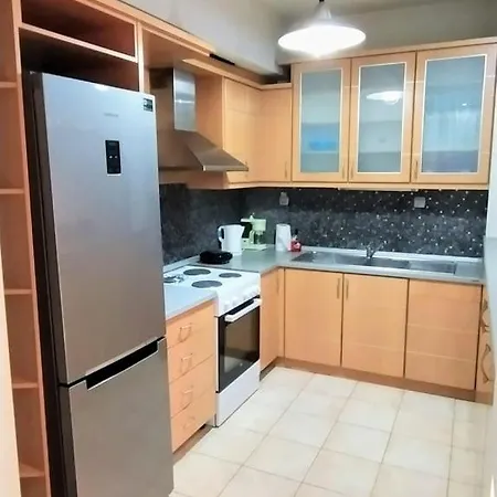 Venia's House Apartment