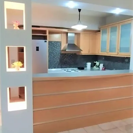 Venia's House 斯卡拉伯塔麦斯