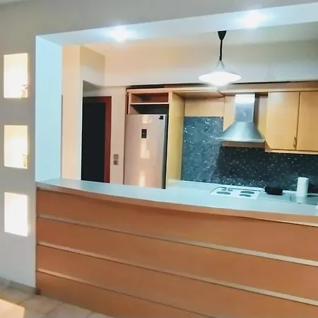 Venia's House 斯卡拉伯塔麦斯