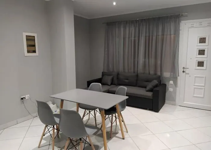 شقة Venia's House سكالا بوتامياس