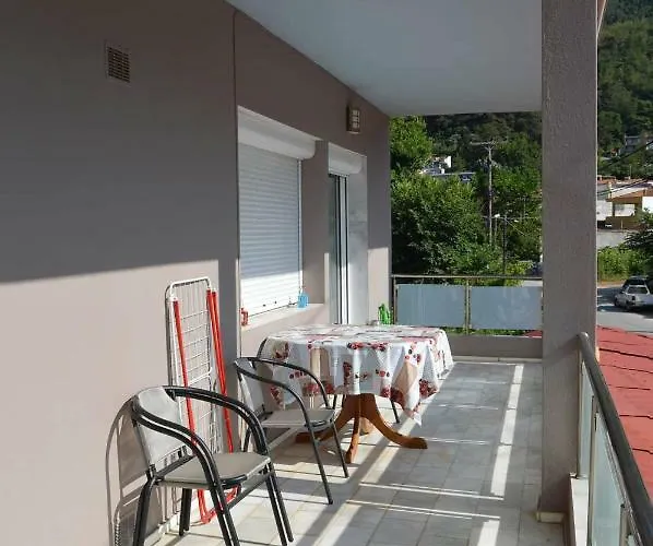 Venia's House * سكالا بوتامياس