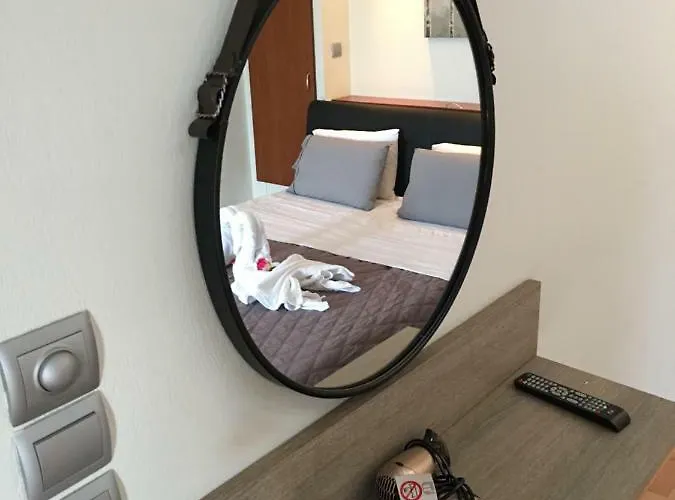 Venia's House شقة سكالا بوتامياس