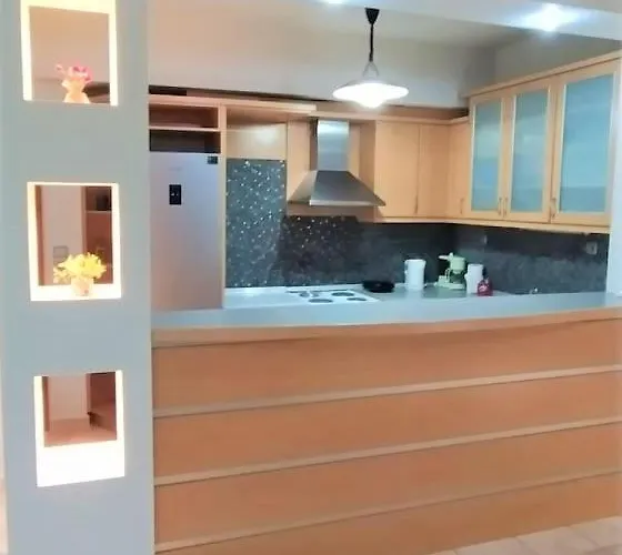 Venia's House سكالا بوتامياس