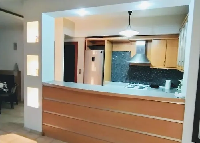 Venia's House سكالا بوتامياس